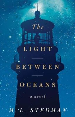 Ánh đèn giữa hai đại dương - The light between oceans