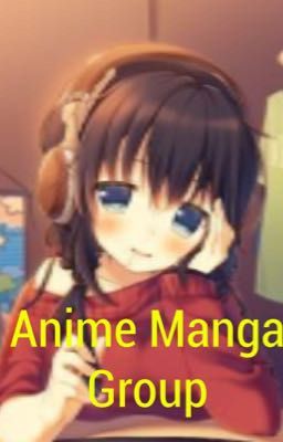 Anime-Manga Group