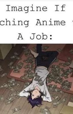 Anime memes- Anime chế