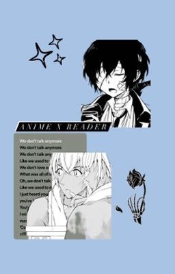 Anime x reader