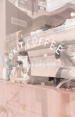[[AnimeChar x Reader]] ✨Tiệm cà phê tình yêu💐