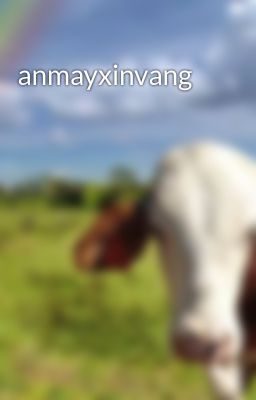anmayxinvang