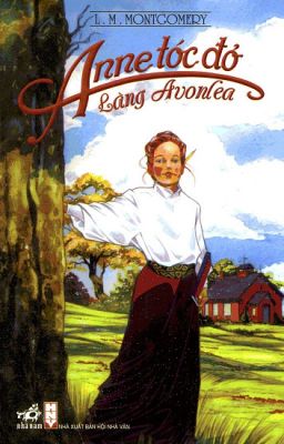 Anne tóc đỏ làng Avonlea (Tập 2)