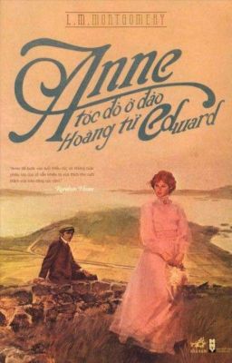 Anne tóc đỏ ở đảo Hoàng tử Edward (Tập 3)