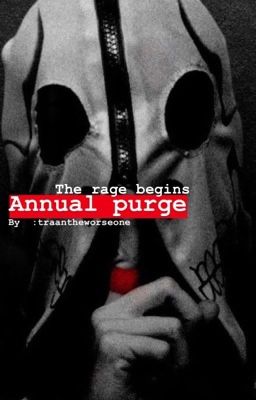 Annual Purge || tøp