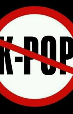 Anti Kpop trừ Twice ( Tao là Sky chính hiệu đó )