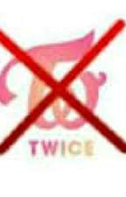 Anti Twice: Twice- Vũng Lầy Của Kpop