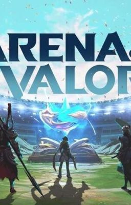 AOV - Arena Of Valor: The Stories