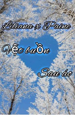 [ AOV ] Liliana x Paine - Vệt buồn sau áo