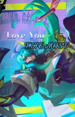 AOV - Love You The Most