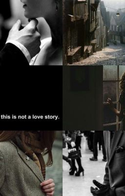 [APH] Đây không phải là một câu chuyện tình yêu