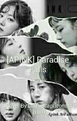 [APINK] Paradise Falls 