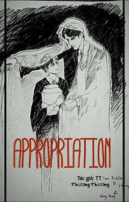 Appropriation (Tomhar- Volhar)