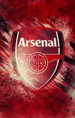 Arsenal:Vinh quang trở lại