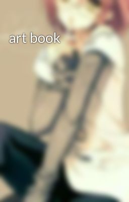 art book 