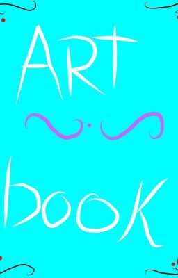 Art book 