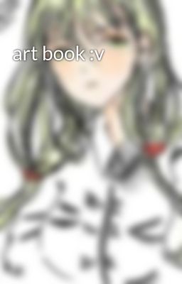 art book :v