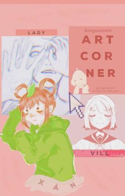 Art Corner 