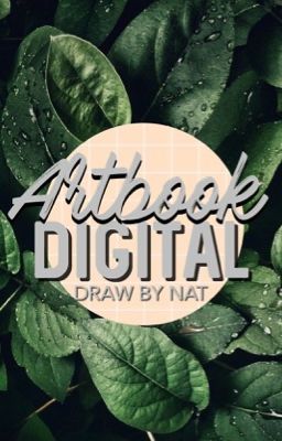 Artbook digital