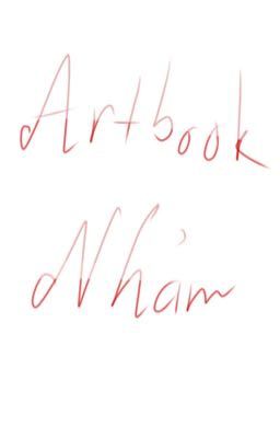 Artbook Nhảm