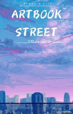 Artbook Street 2 - Illusion Dream