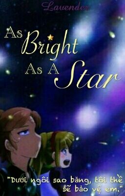 As Bright As A Star