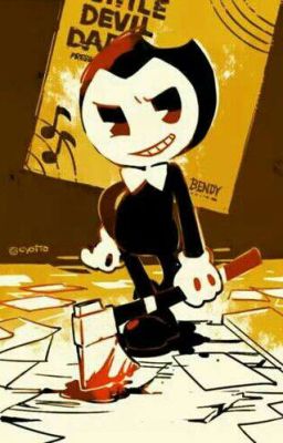 Ask and Dare [ Bendy ]