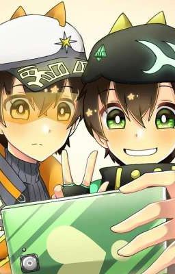 Ask and Dare [Boboiboy]