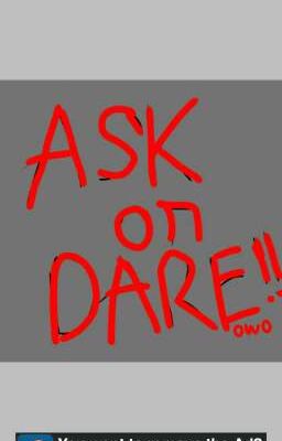ask or dare của chị em selin :3