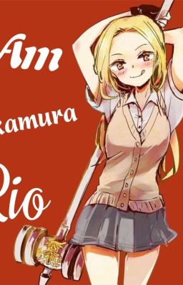 [ Assassination Classroom ] I Am Nakamura Rio