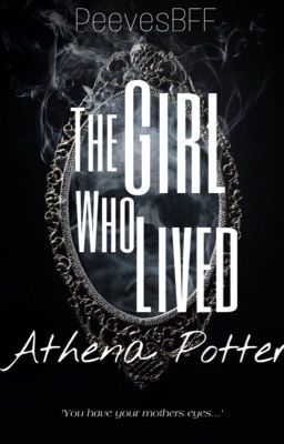 Athena Potter 🎞