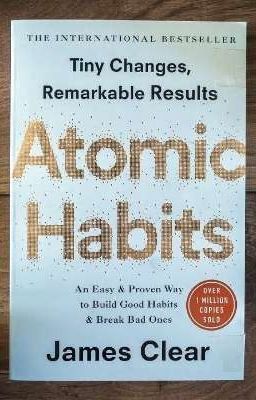 Atomic Habit