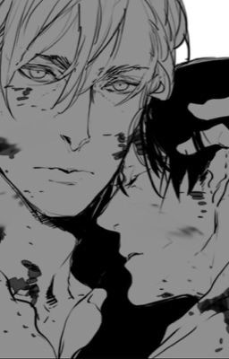 [ Attack On Titan/ Shingeki no Kyojin Oneshot] [ Eruri] A man's tear.