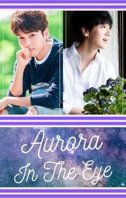 Aurora In The Eye [ Edit | Ryeowook × Yesung ]
