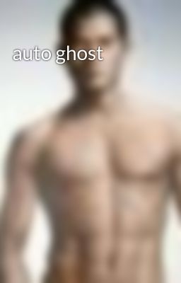 auto ghost