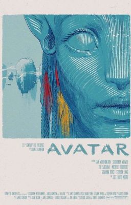 Avatar [Xuyên Không]
