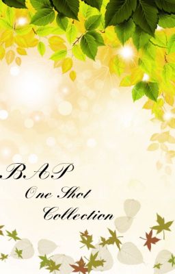 B.A.P One shot Collection
