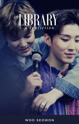 [B.A.P][ONESHOT|JONGLO] - Library