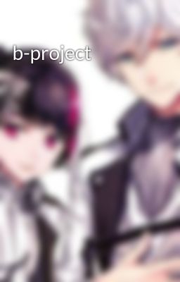 b-project 