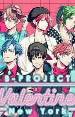 (B-Project) The Star I Know