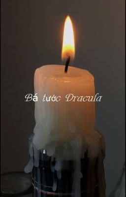 Bá tước Dracula