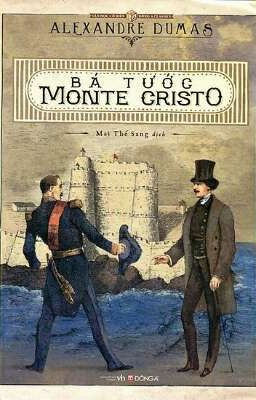 Bá tước Monte Cristo 