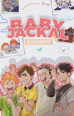 BABY JACKAL | MSBY x Child Reader
