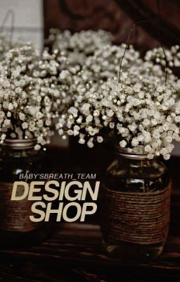 Baby's Breath Design Shop