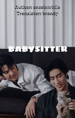 Babysitter [translate]