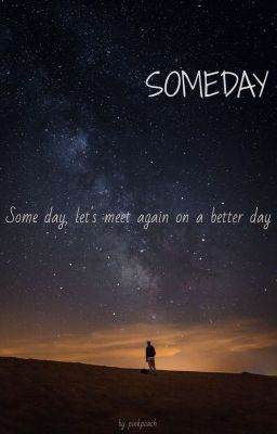 Bác Chiến | Someday