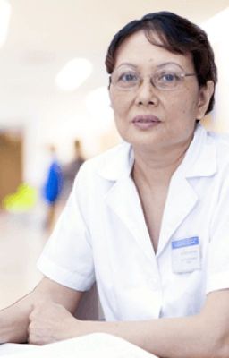 Bác sỹ Nguyễn Thị Tuyết Mai