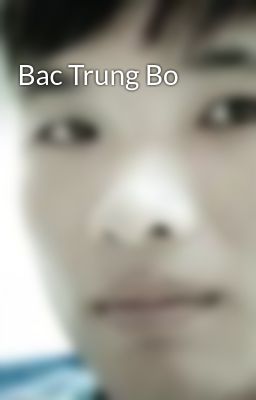 Bac Trung Bo