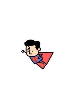 「baetae || superman」