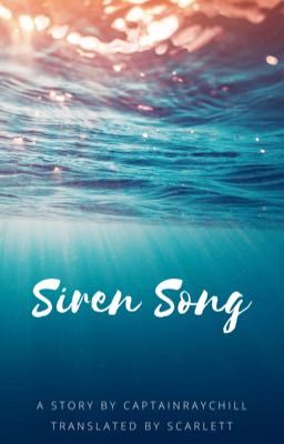 Bài ca của những nàng Siren